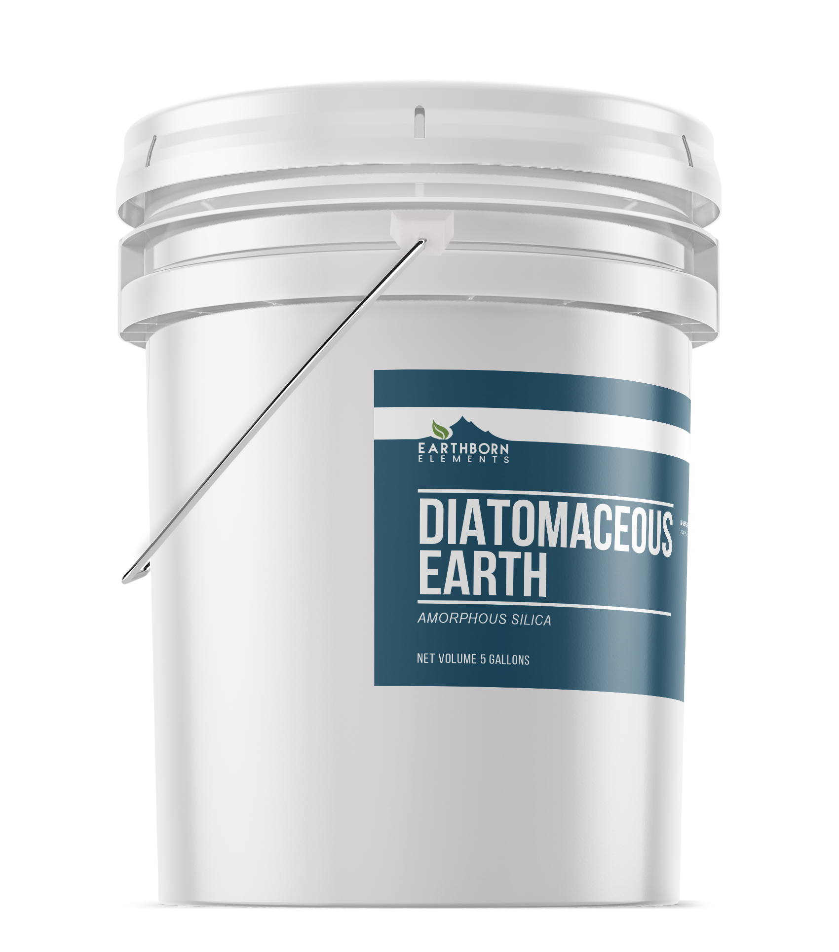 Earthborn Elements, Diatomaceous Earth, 15 Lb - Image 2