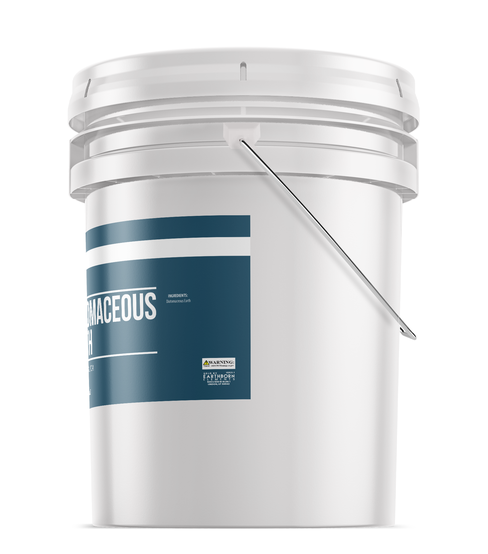 Earthborn Elements, Diatomaceous Earth, 15 Lb - Image 3