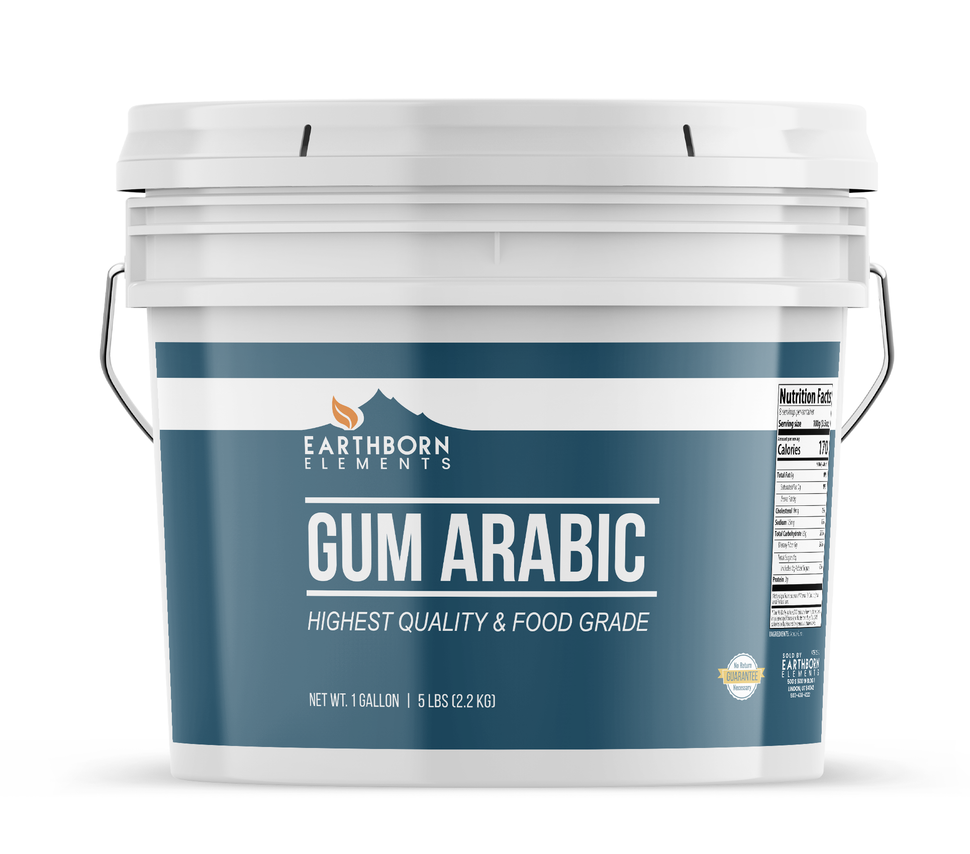 gum arabic – ThreeSixFiveArt