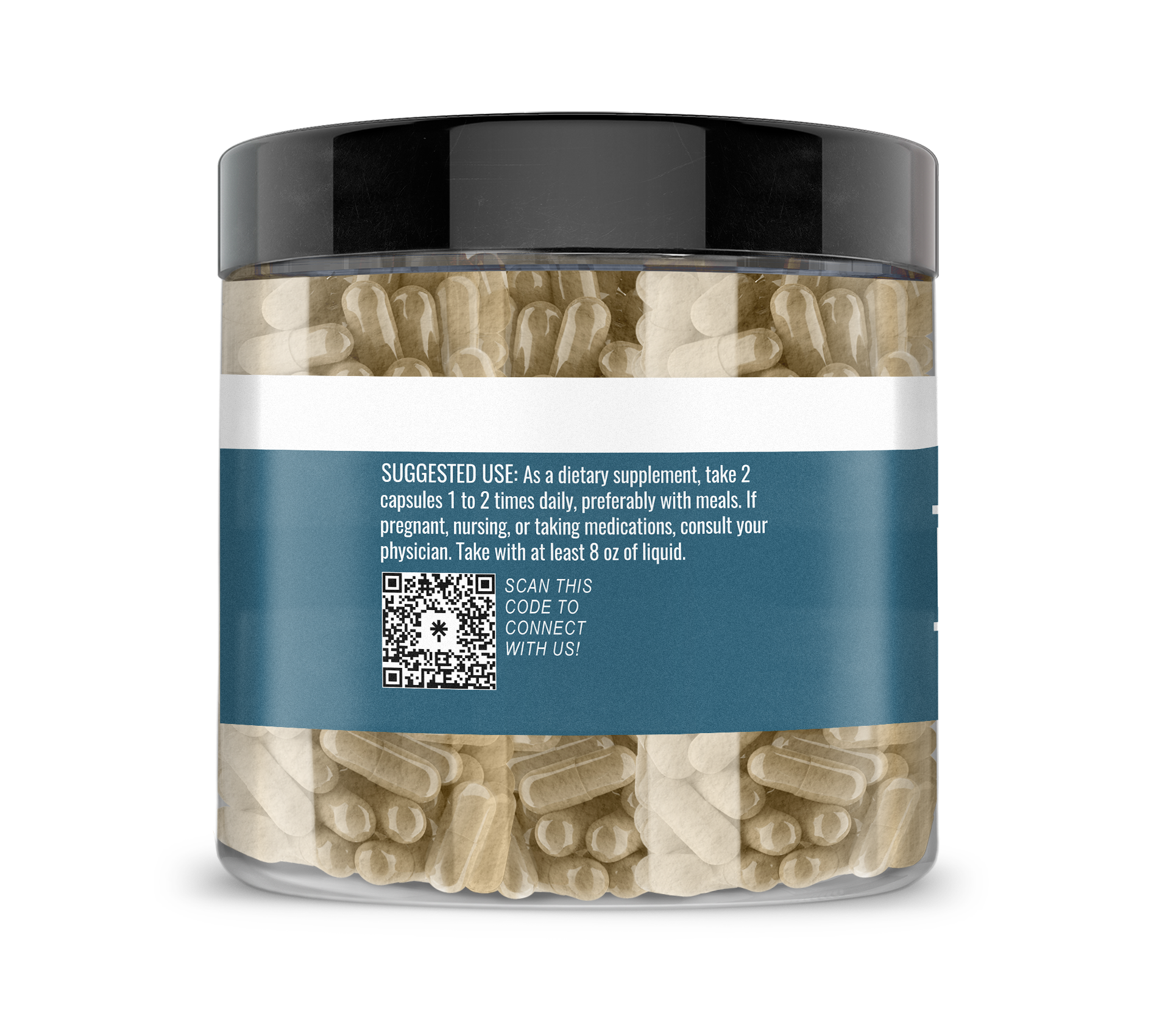 Earthborn Elements, Devil's Claw, 200 Capsules - Image 4