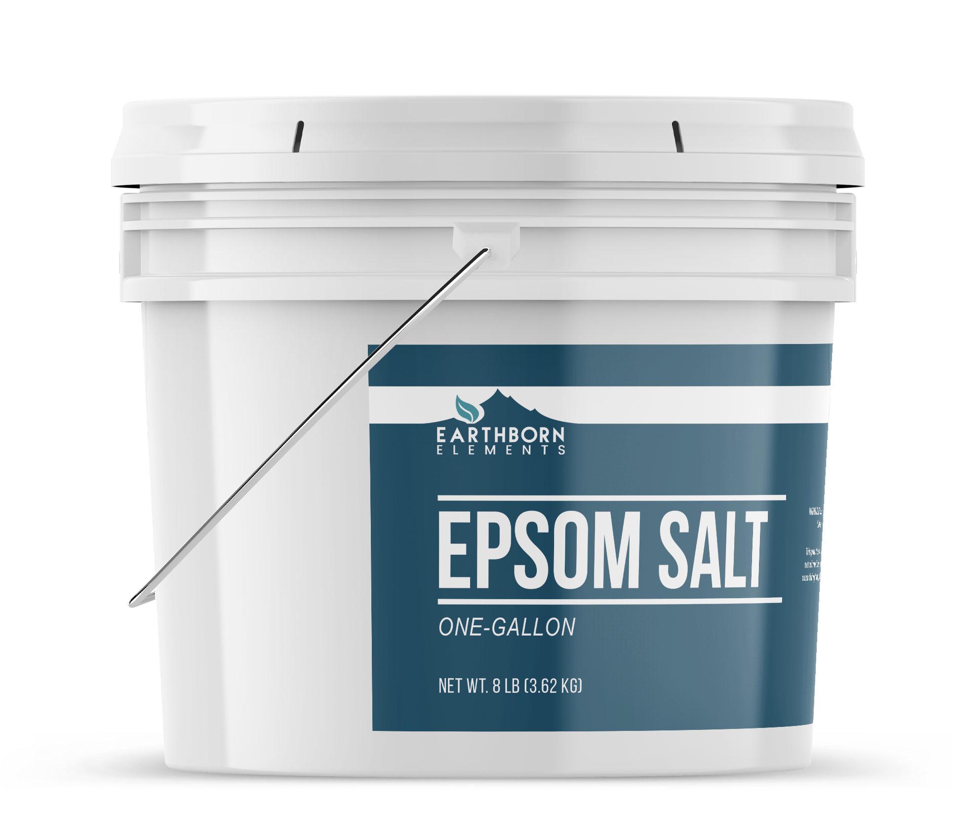 Earthborn Elements, Epsom Salt, 8 Lb - Image 2