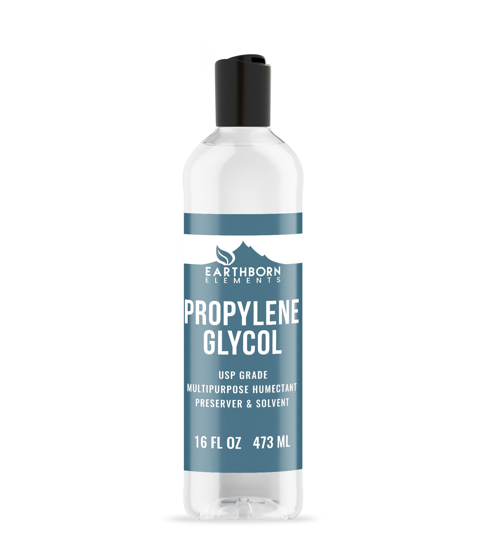 Earthborn Elements, Propylene Glycol, 16 fl Oz