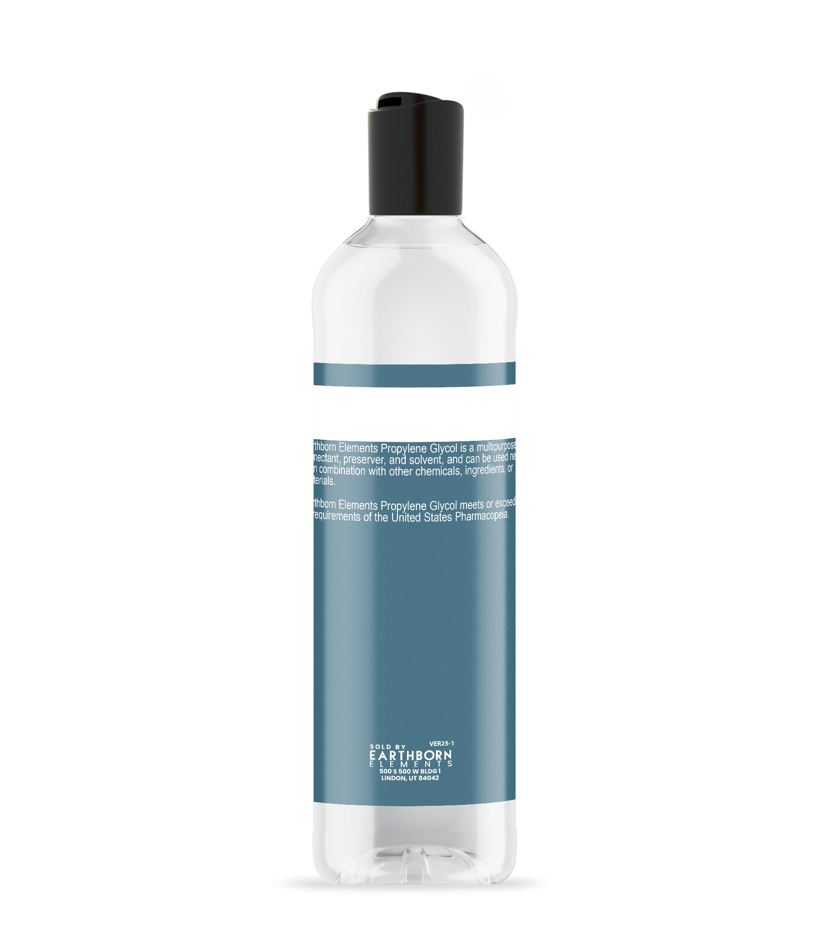 Earthborn Elements, Propylene Glycol, 8 fl Oz - Image 2