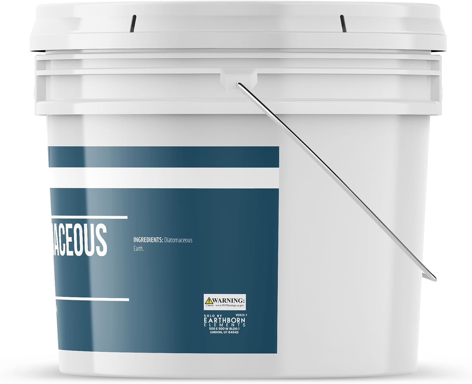 Earthborn Elements, Diatomaceous Earth, 3 Lb - Image 3