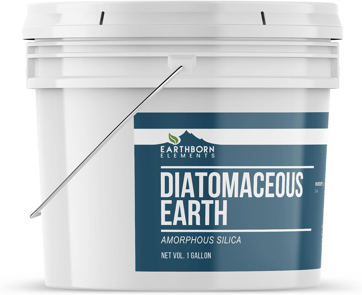 Earthborn Elements, Diatomaceous Earth, 3 Lb - Image 2