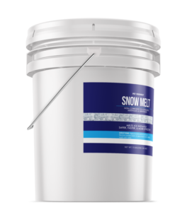 Ice Melt 5 Gallon - Earthborn Elements