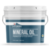 Mineral Oil 1 Gallon (bucket)