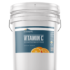 Vitamin C (Ascorbic Acid) 5 Gallon