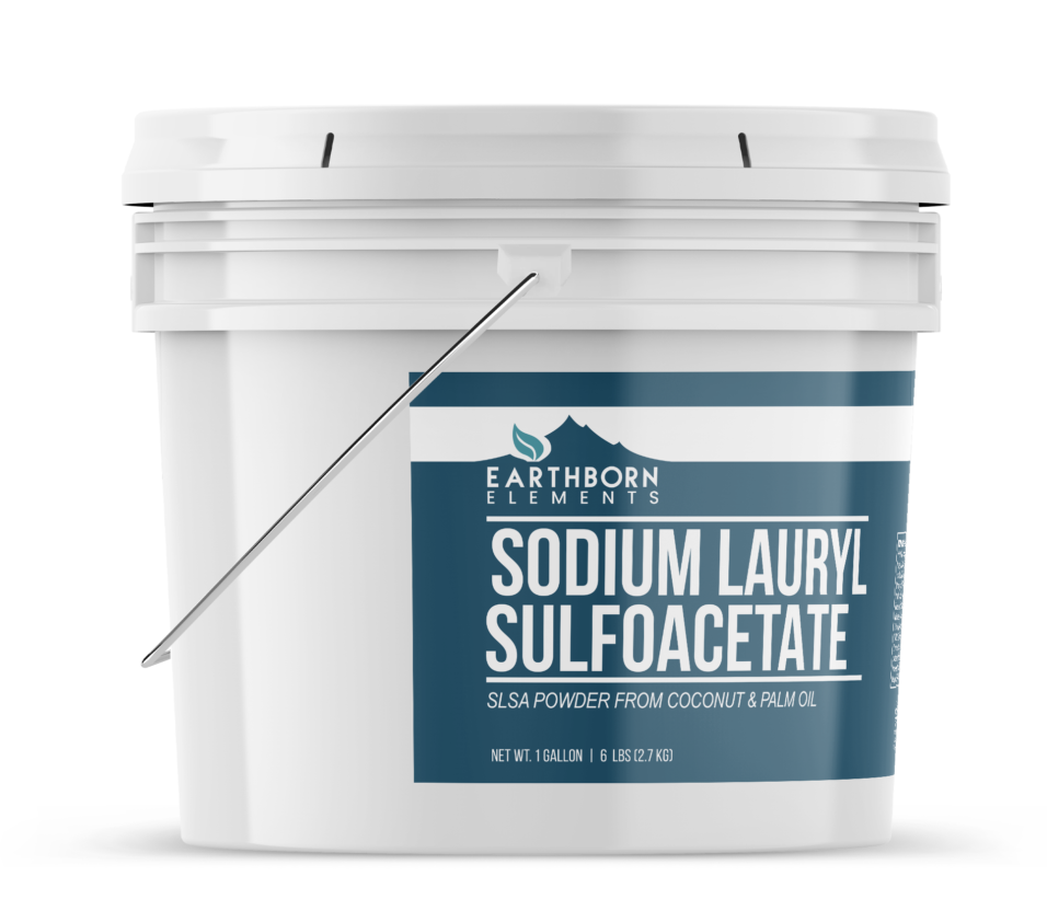 Buy Sodium Lauryl Sulfoacetate (SLSA)