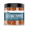 Cayenne Pepper Capsules