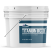 Titanium Dioxde 1 Gallon - Image 2