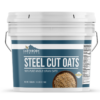 Steel Cut Oats 1 Gallon