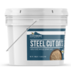 Steel Cut Oats 1 Gallon - Image 2