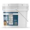 Steel Cut Oats 1 Gallon - Image 3