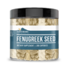Fenugreek Seed Capsules