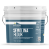 Semolina Flour 1 Gallon