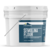 Semolina Flour 1 Gallon - Image 2