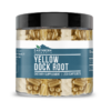 Yellow Dock Root Capsules