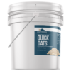 Quick Oats 3.5 Gallon - Image 3